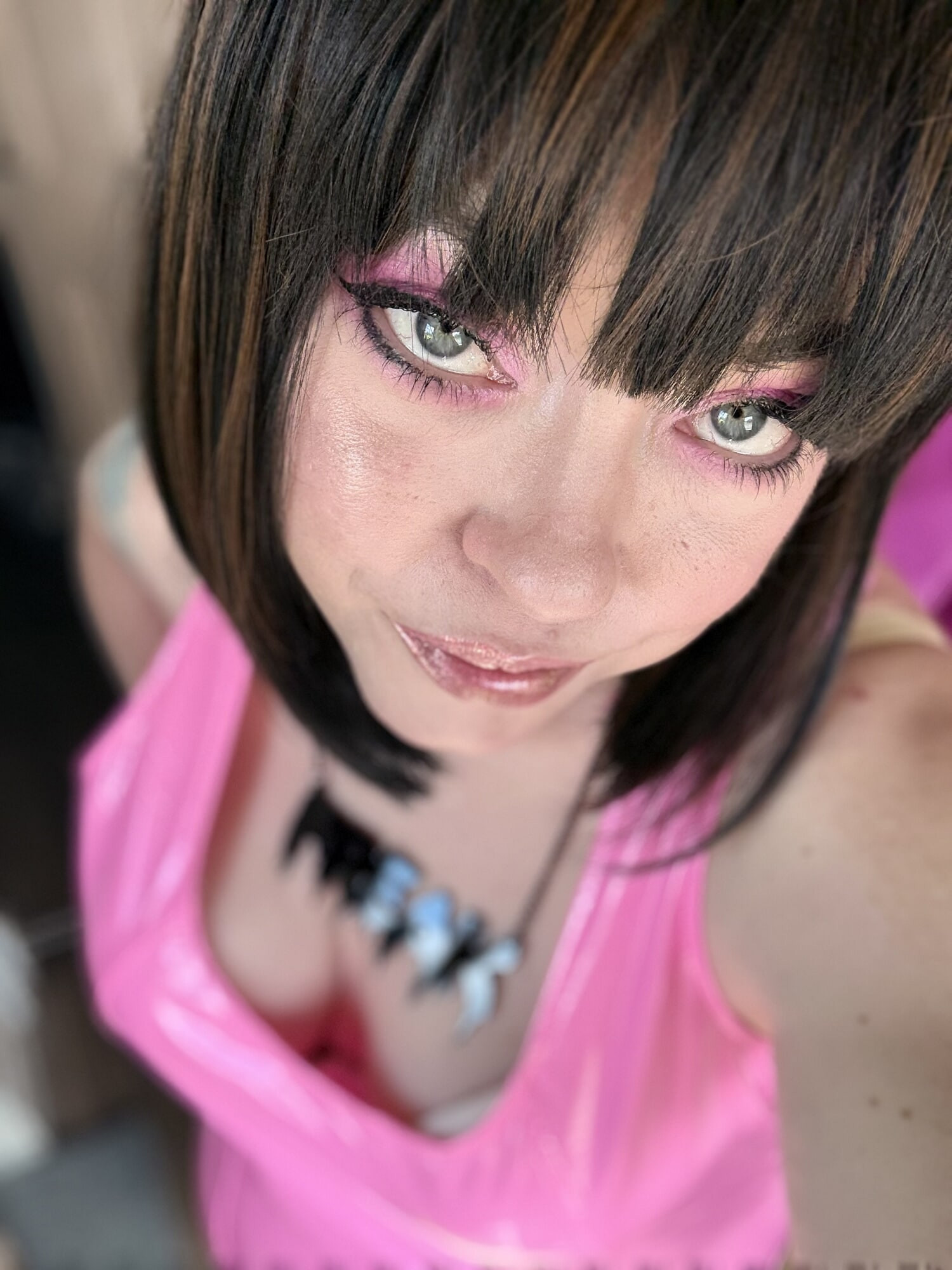 Tina Snua Selfies #64 #15