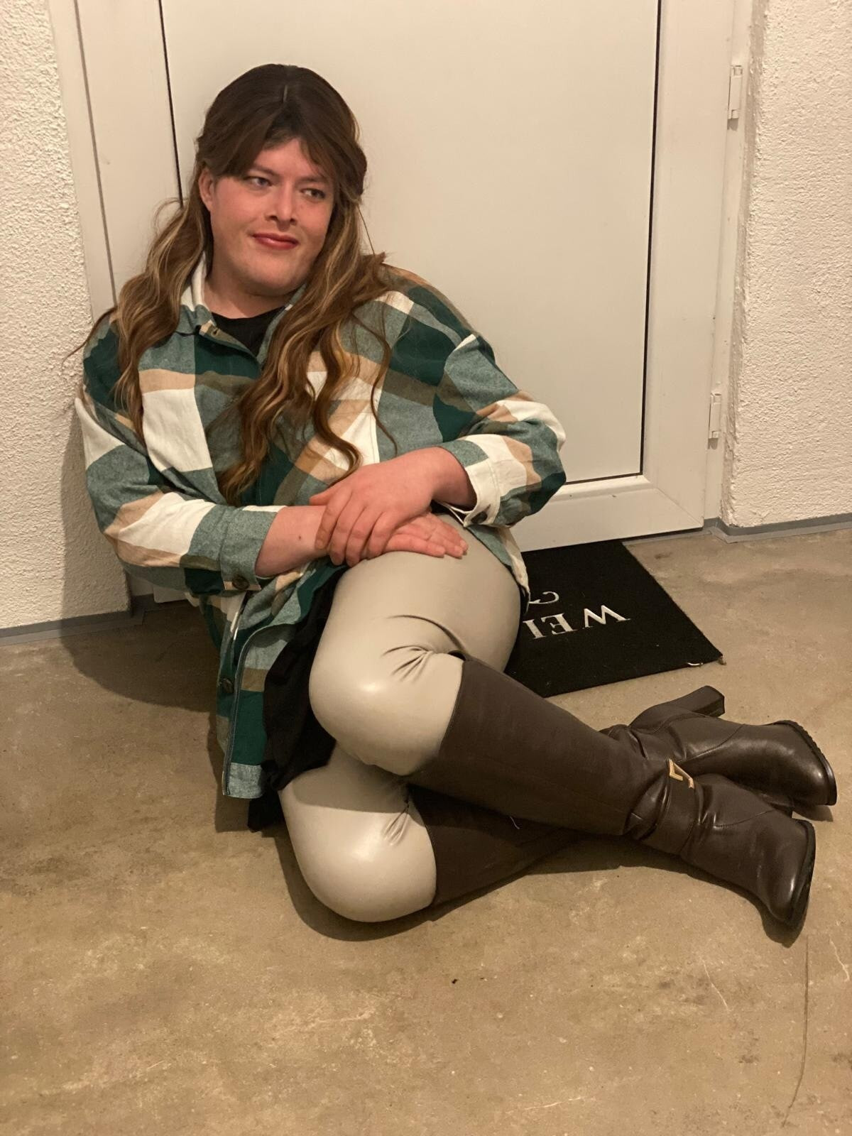 Me Lexa
