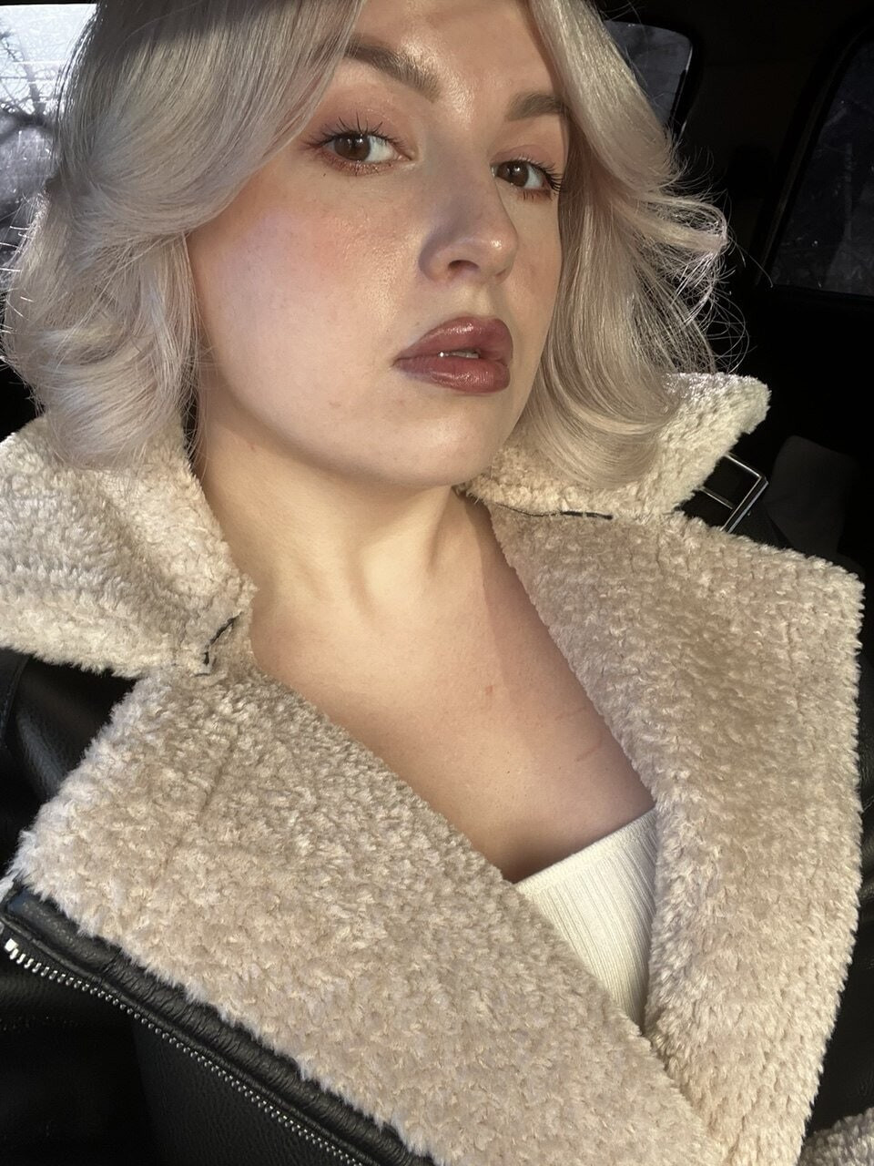 Nikki Free Photos #19