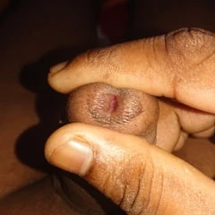 Small cock