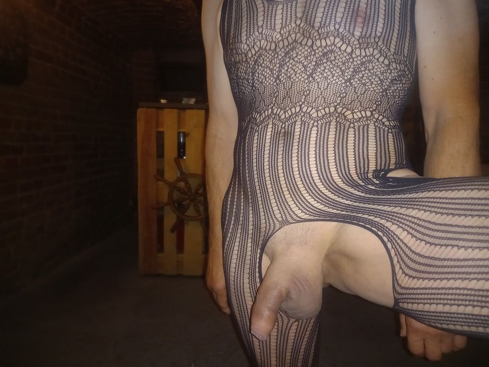 Bodystocking #2