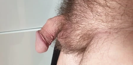 My tiny dick
