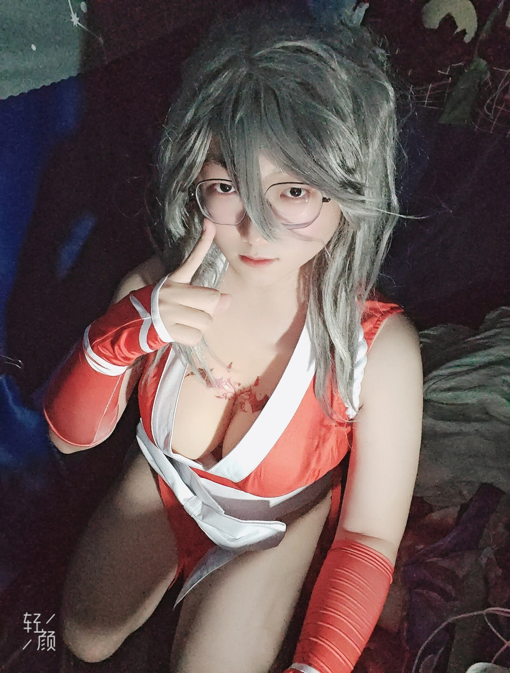 Mai Shiranui (Low Edition) #2