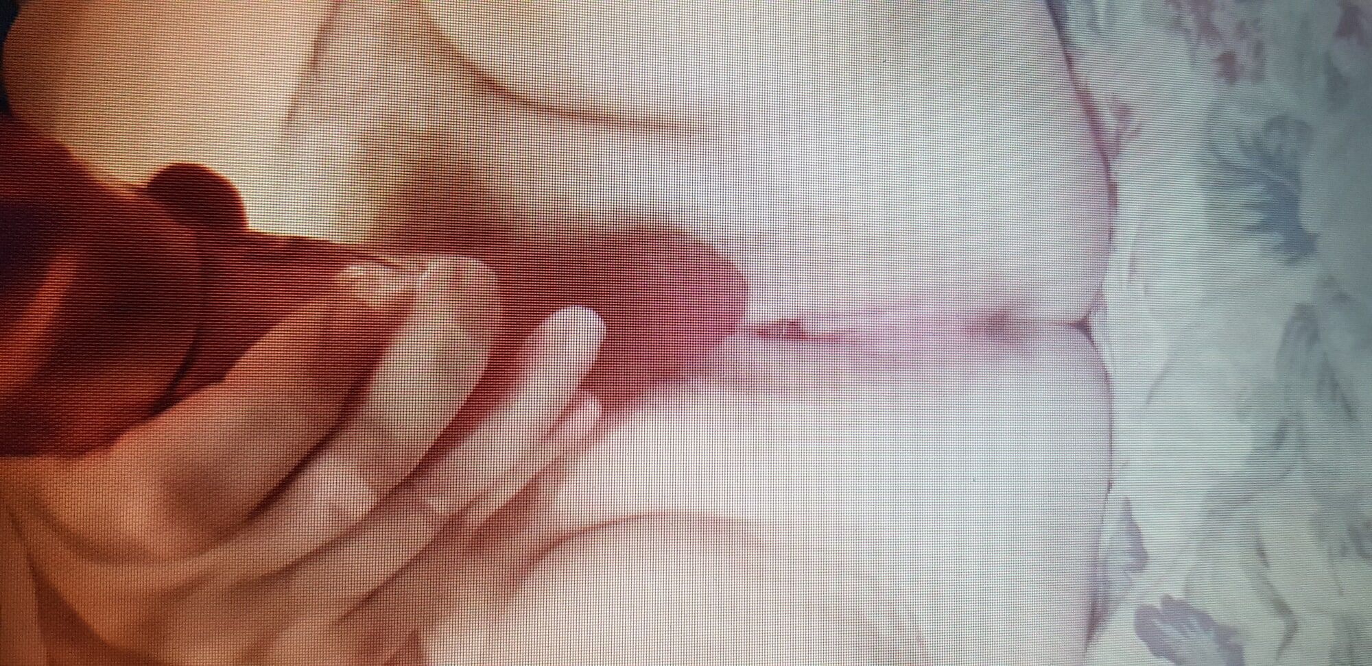 new pictures of my husband's little cock, it's so nice to su #8