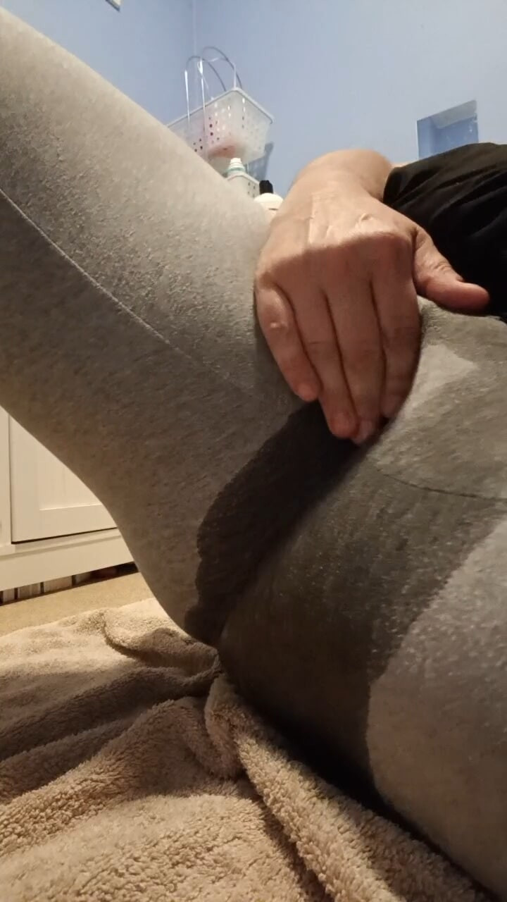 A very wet story #12