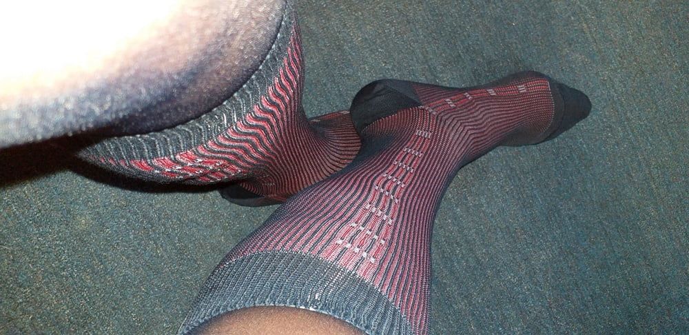 My Vintage Socks #10