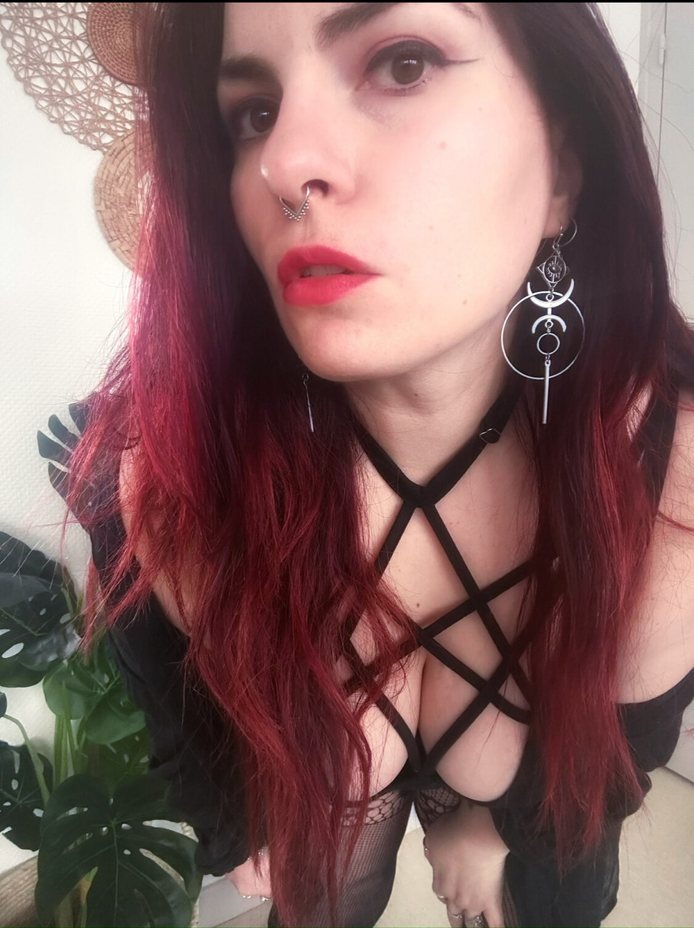 Some photos of me #7