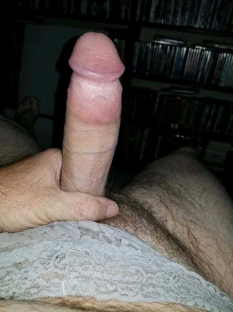 My Cock  #21