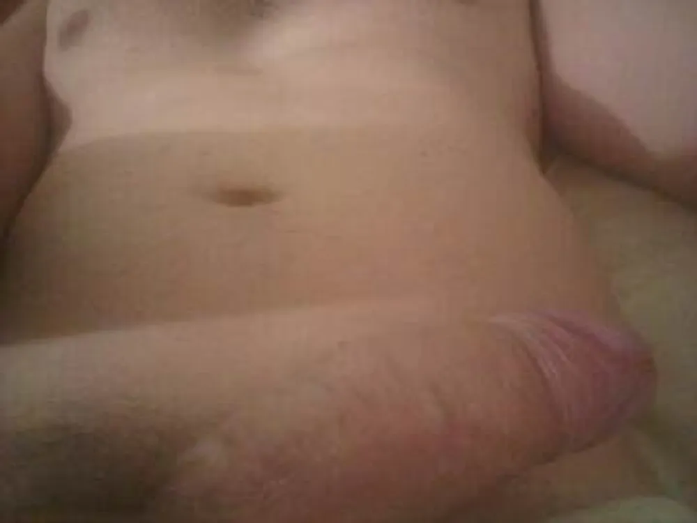 Pictures of my cock. #6