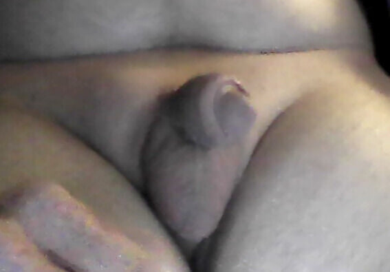 My WIMPY WEENY!