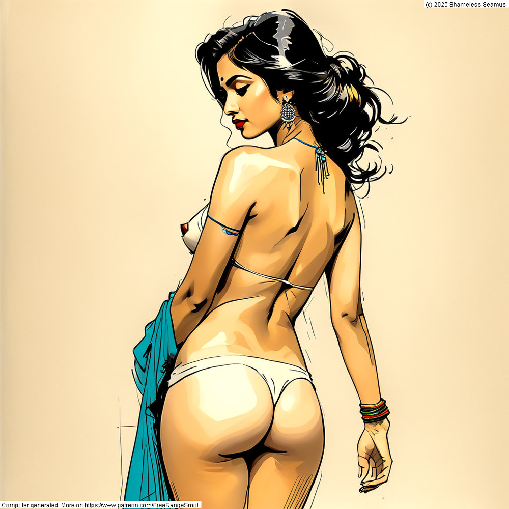 Inked Incarnation #7