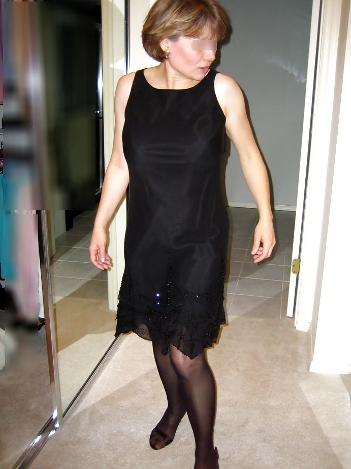 MarieRocks 50+ Non Nude Fully Clothed MILF #48