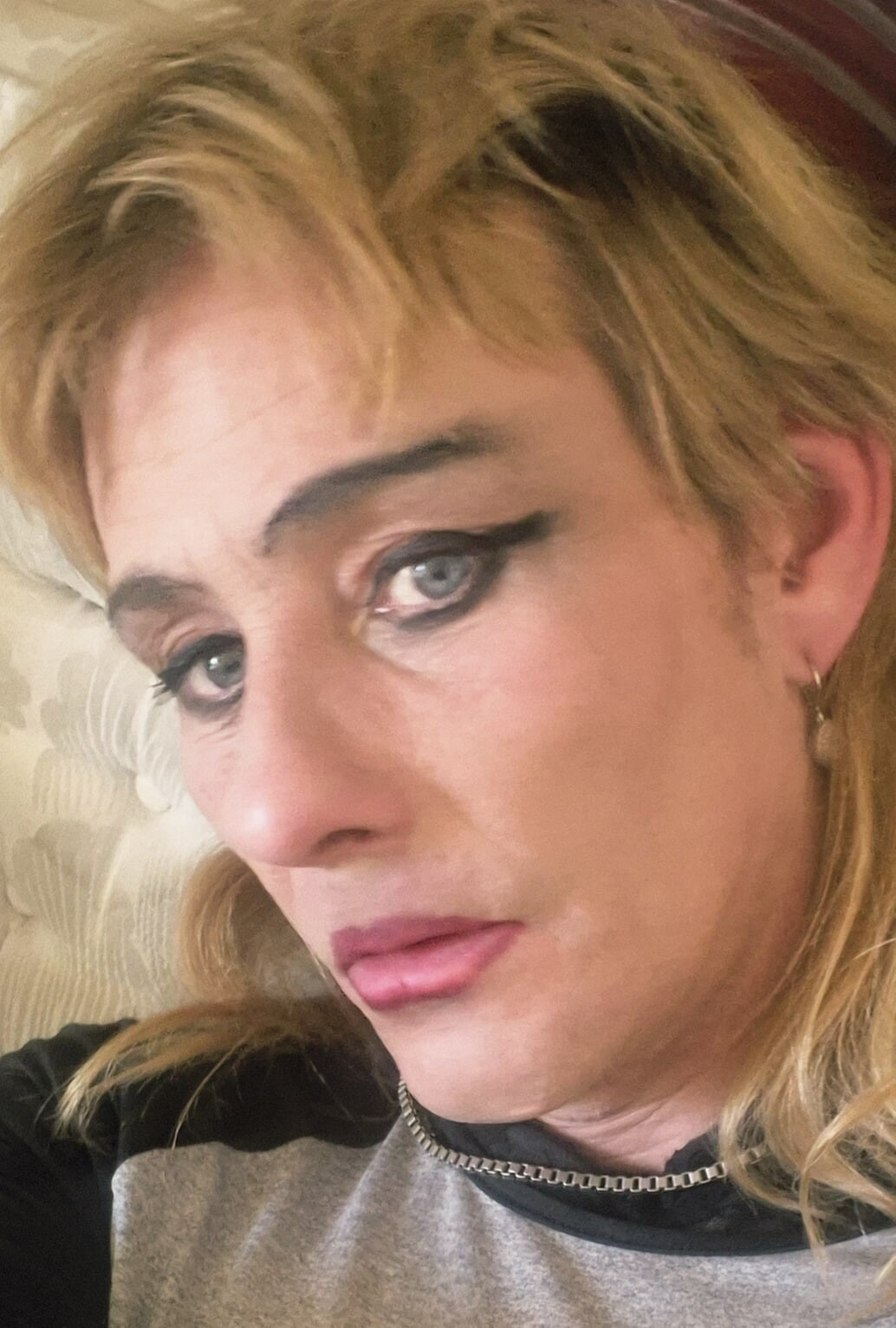 The journey begins... #8