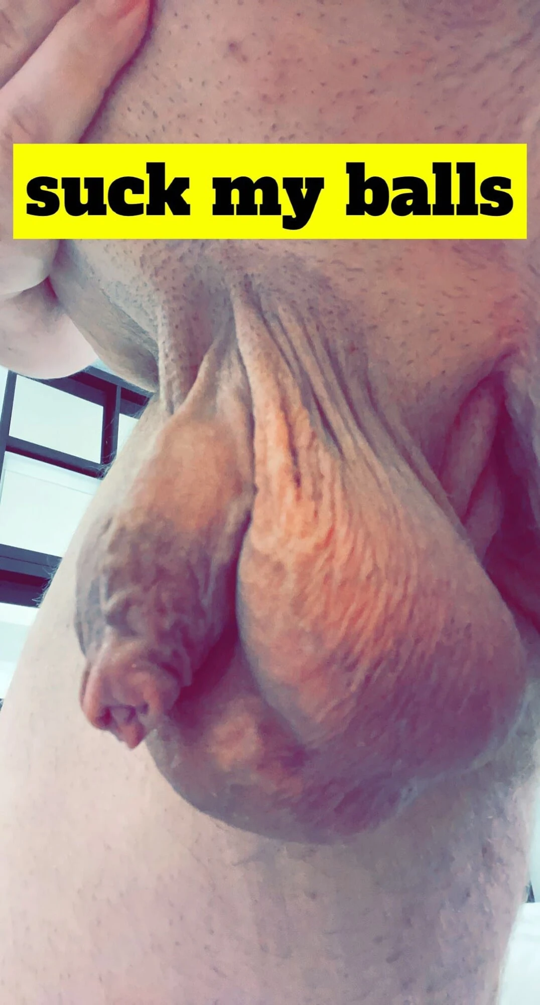 Big Daddy's Bull Balls
