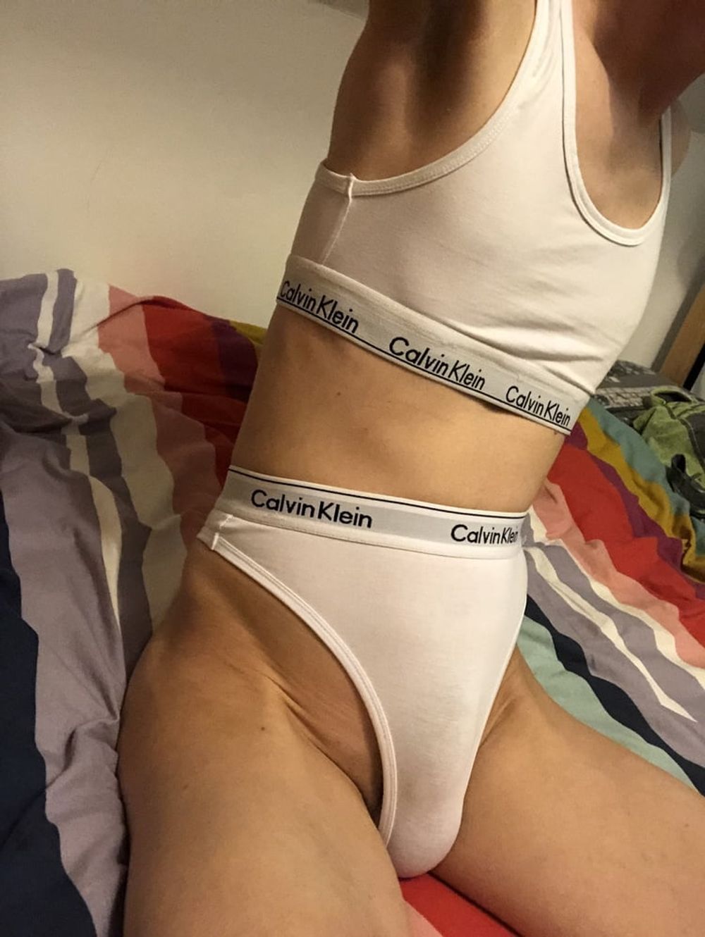 Calvin Klein #16