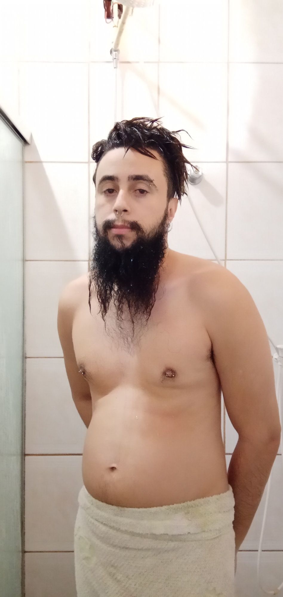 Shower #8