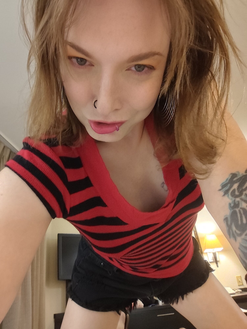 That girl #2