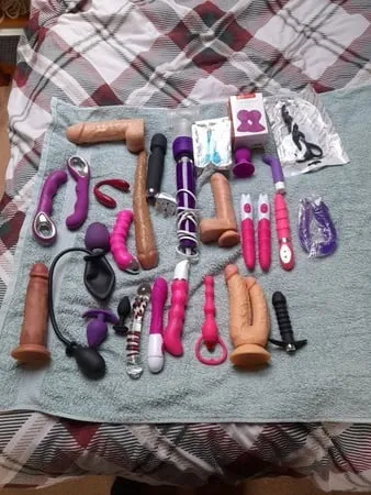 toys that i have to play with         