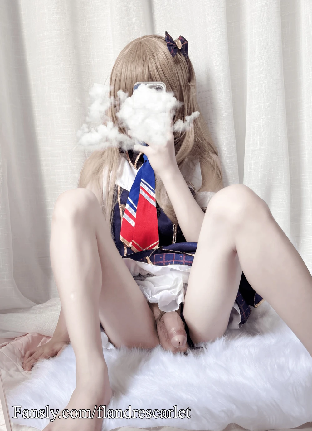 Kotori cosplay cd
