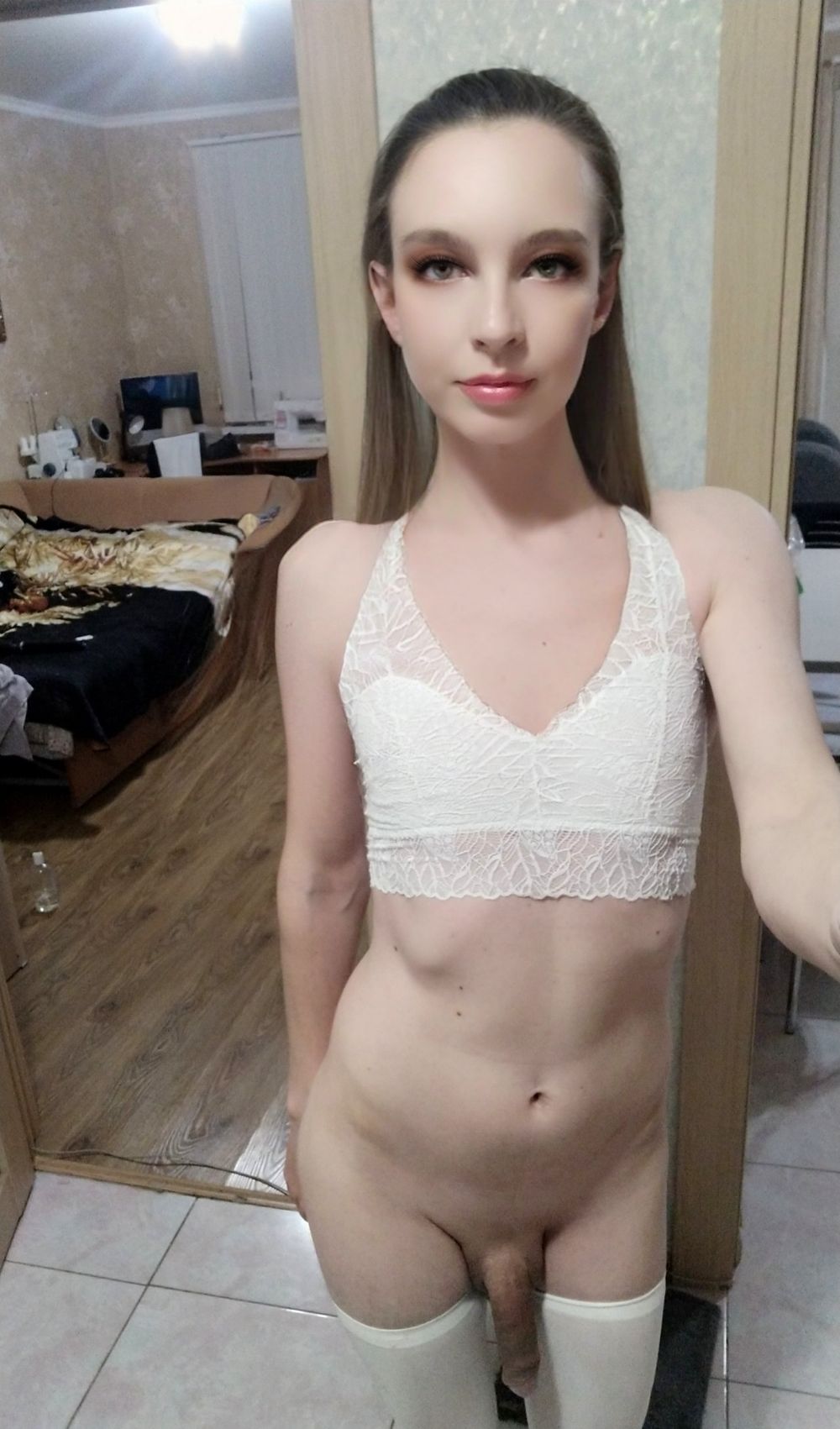 Vladasexytrans sweety sexy tgirl #11