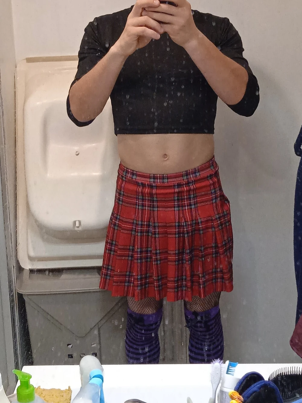 Homme femboy  #2