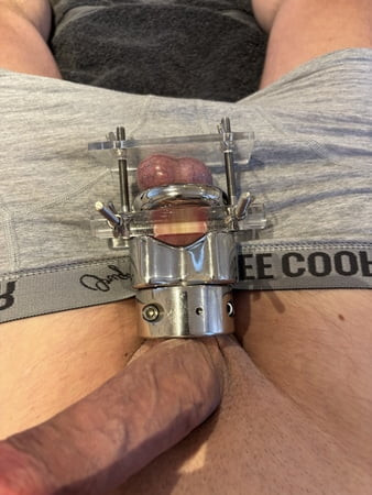 Balls Stretched and Crushed to the Max