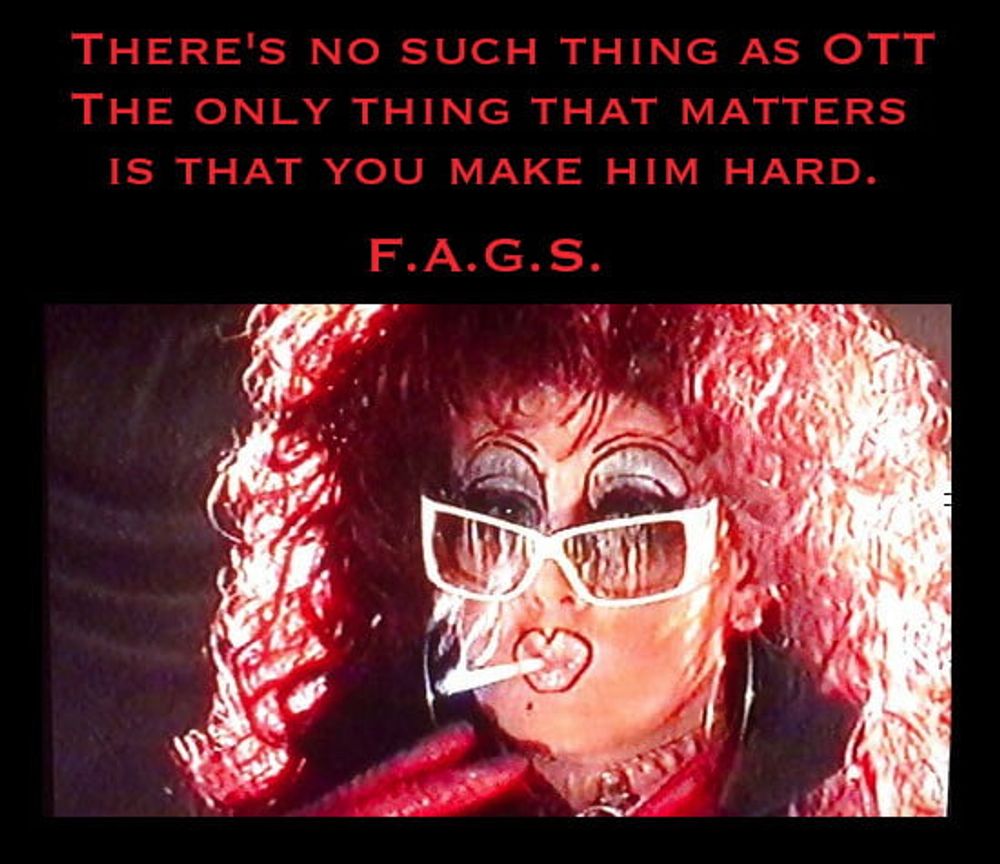 F.A.G.S. captions #33