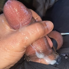 朝のCBTエッジングサウンディングとストローク