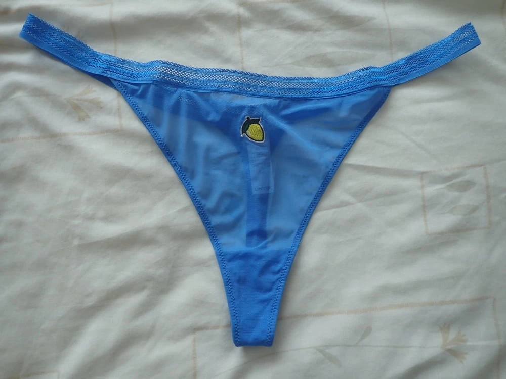 my thong collection #19