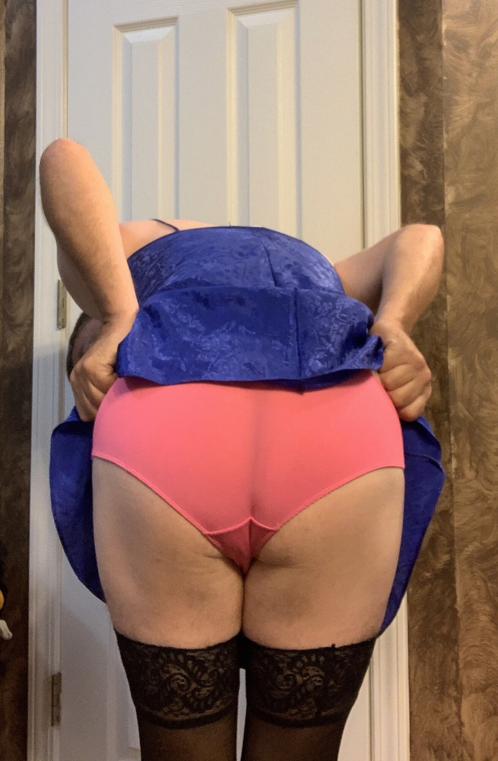 Caged sissy cuck #13