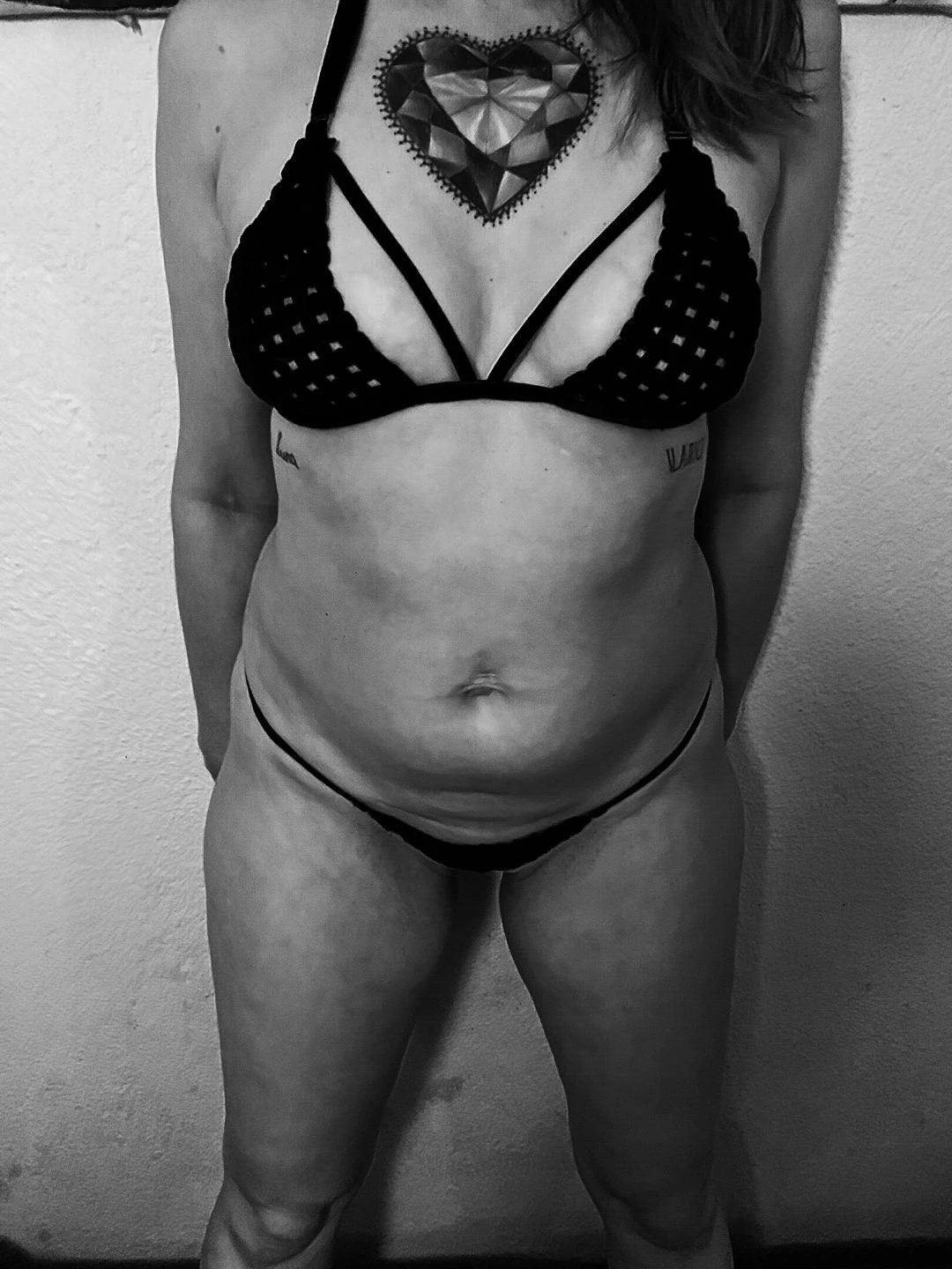 black &amp; grey #36