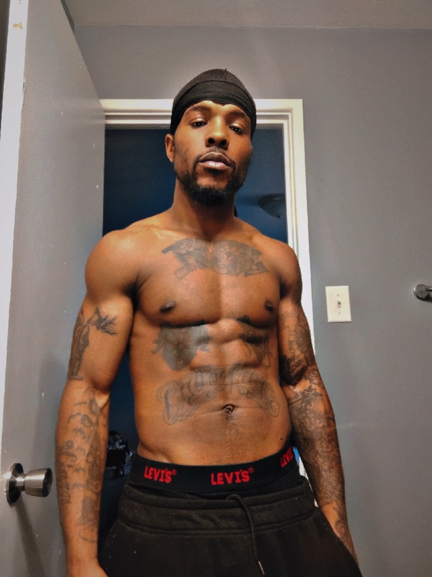 Flexin