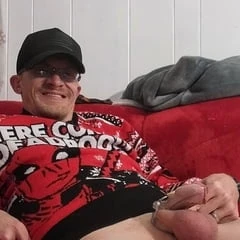 My dick 