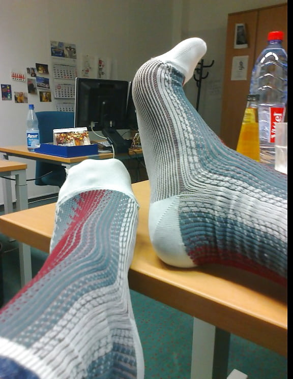 My Vintage Socks #39