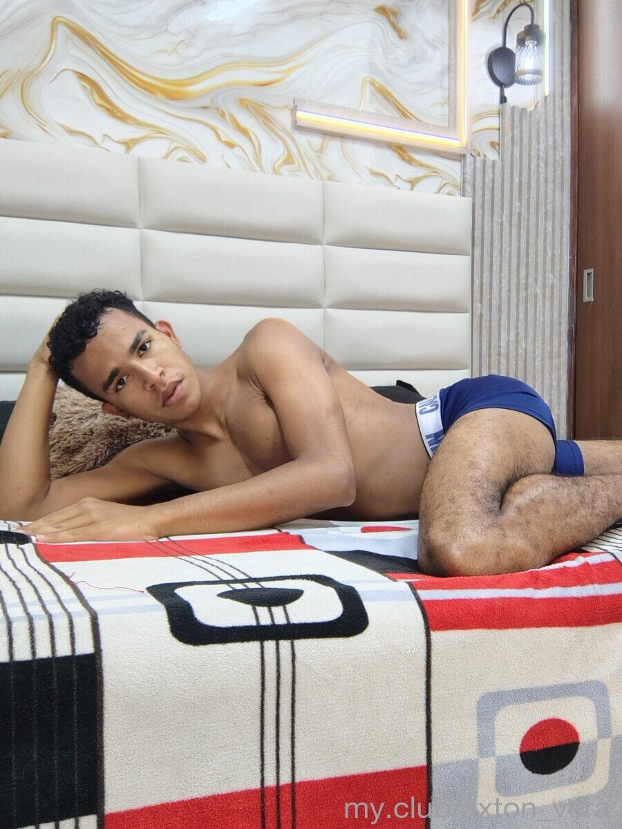 Daniel Vega Free Photos #9