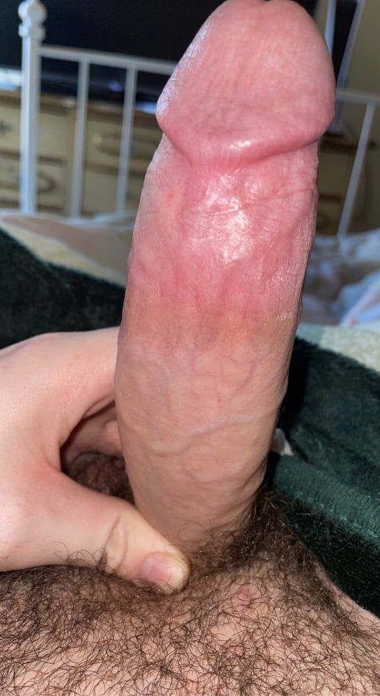 My Cock #3