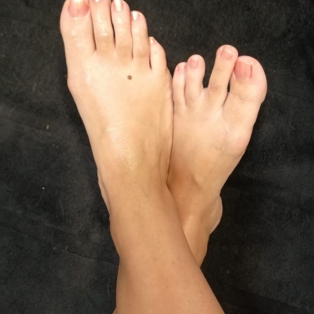 Sweet feet gallery #8