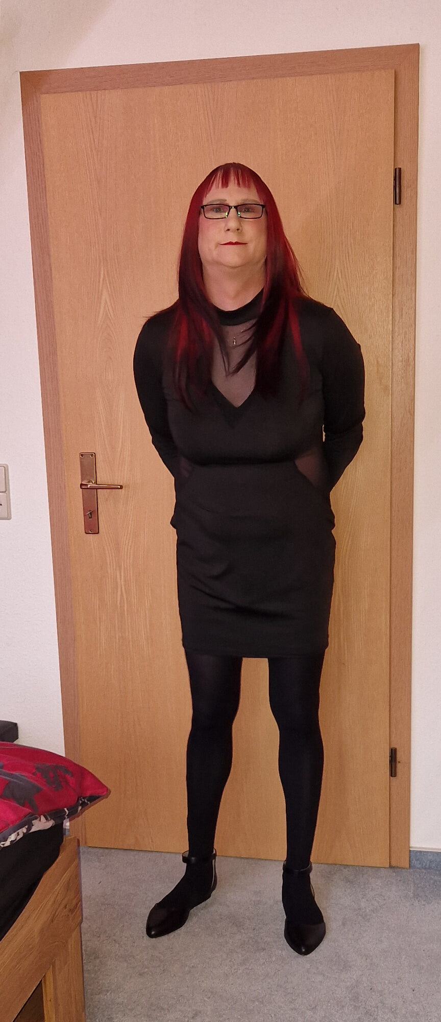 Swingerclub November 2025 #3