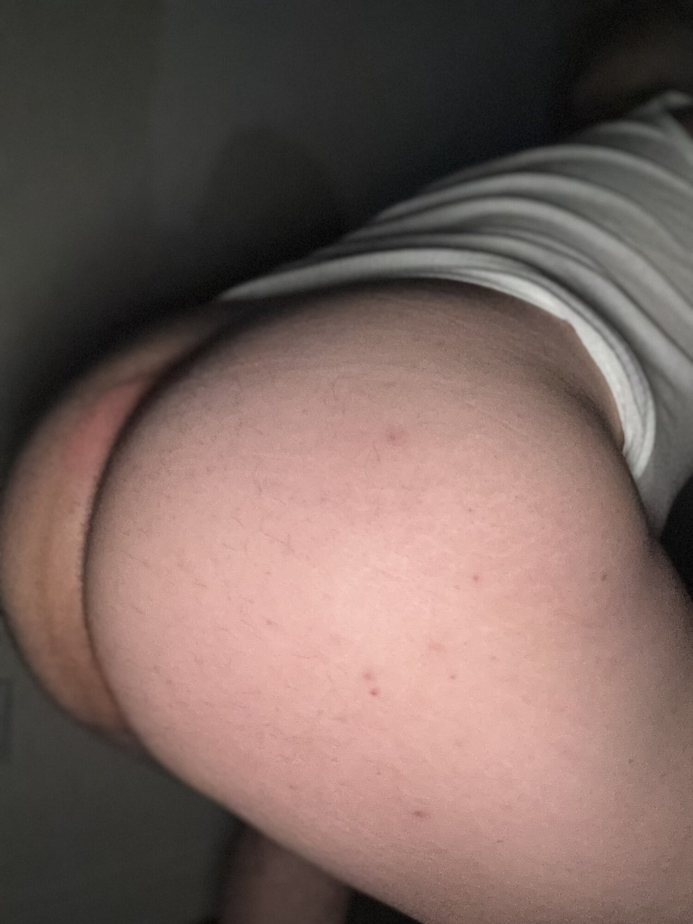 Bored and horny #5
