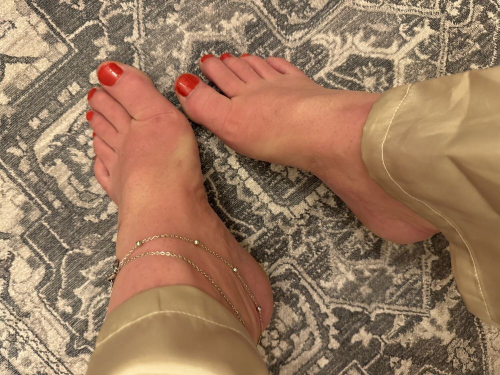 My feet and heels #13