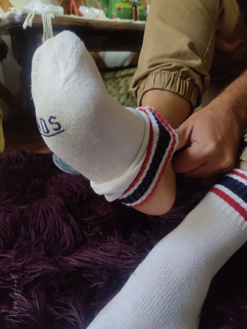 Step into date night with some sole-sational content! #26