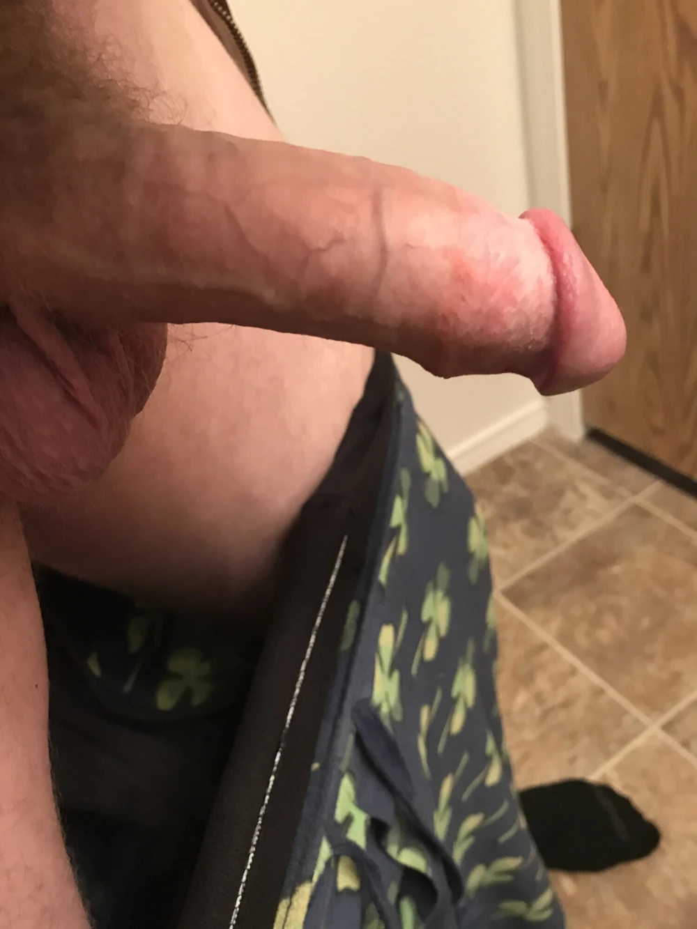 Big cock #2