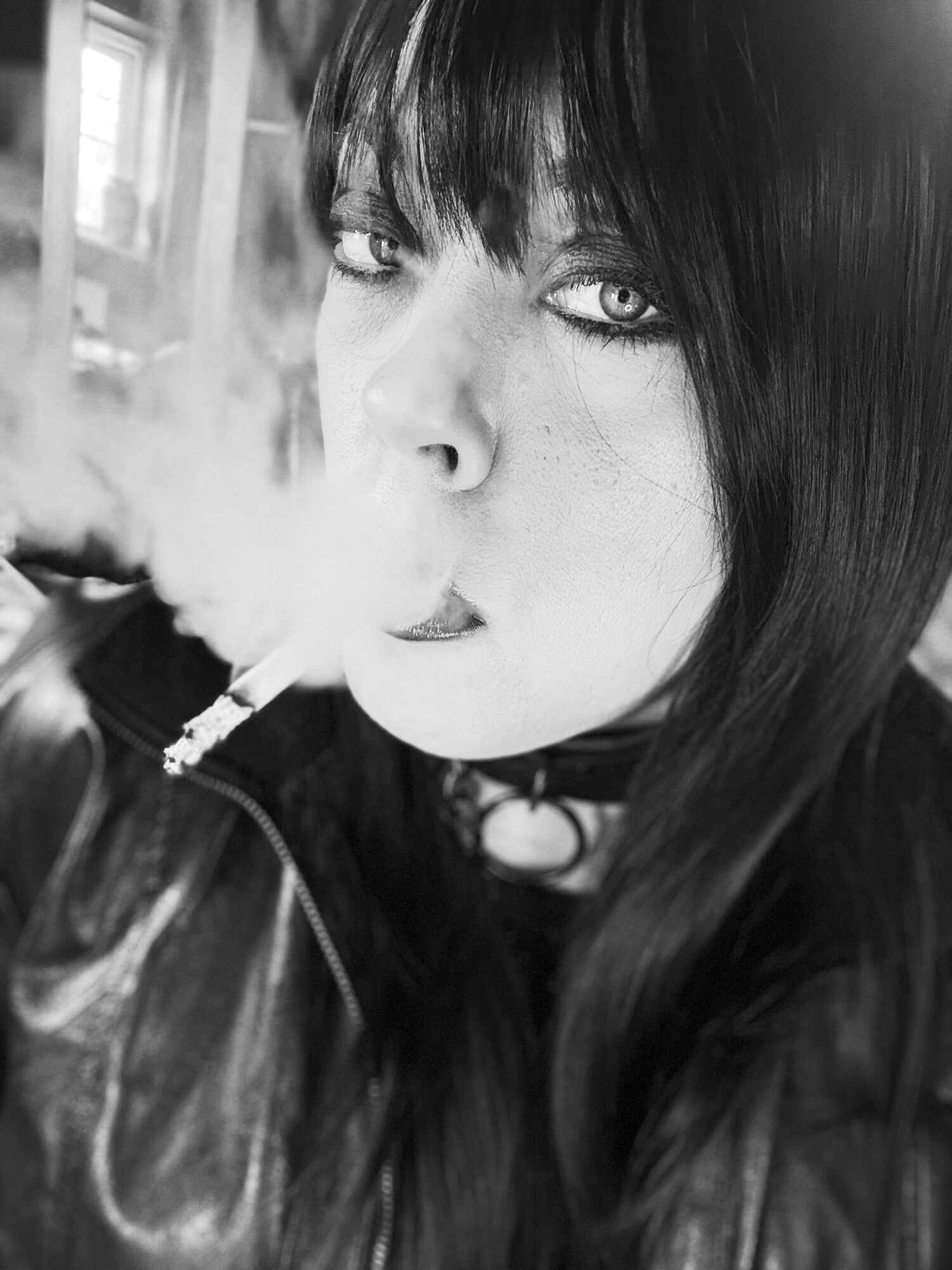Tina Snua Selfies #239 #2