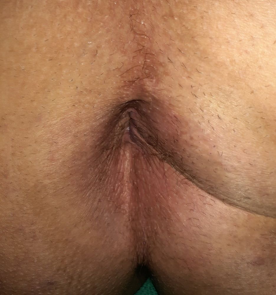 My ass ready for cock #9