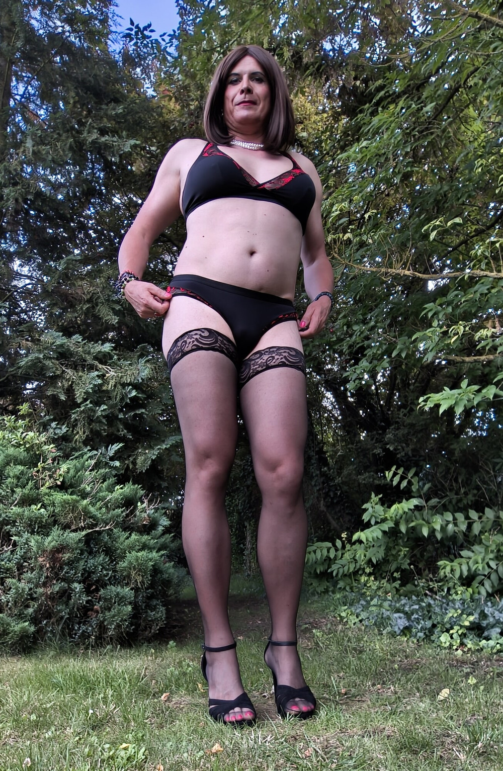 New lingerie #29