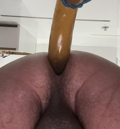 Dildo xxl