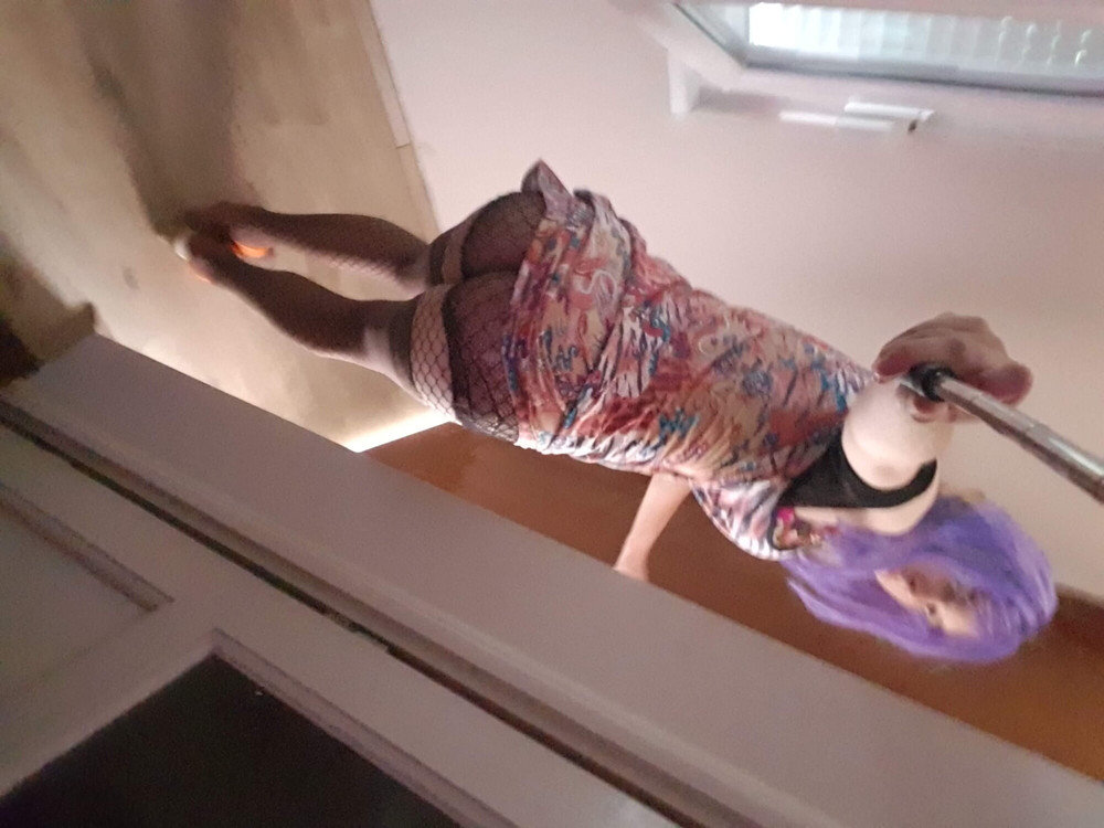 My sissy shemale collection dump 2018 #21