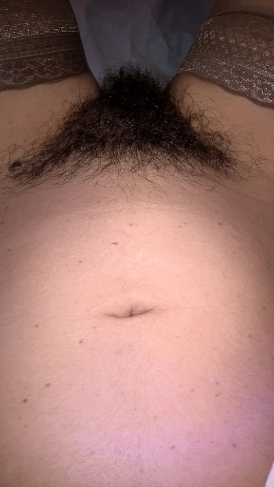 JoyTwoSex - Hirsute #14