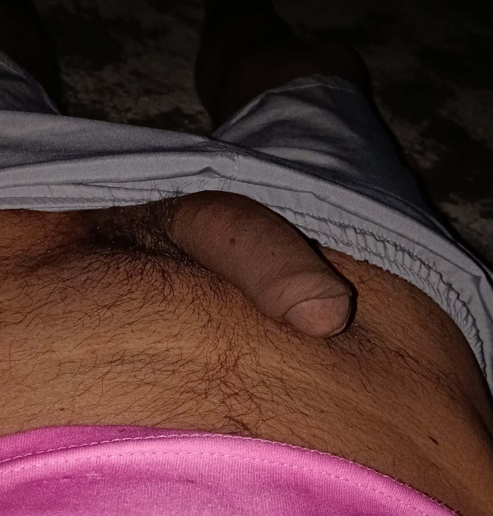My hard panish