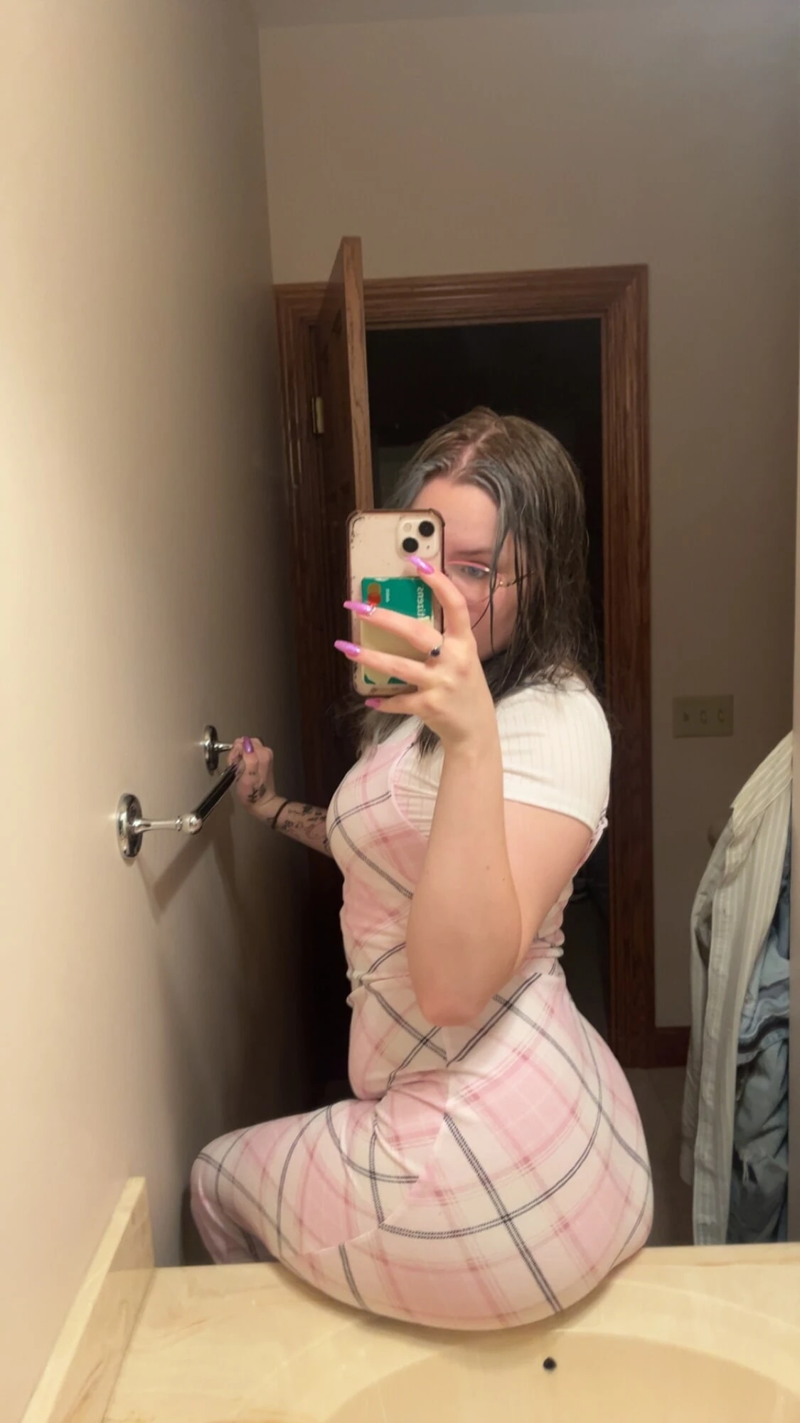 Curvy teen girl #27
